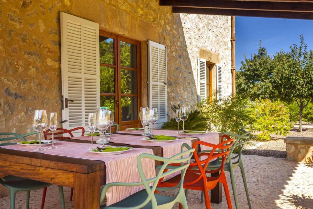 Villa La Rovina