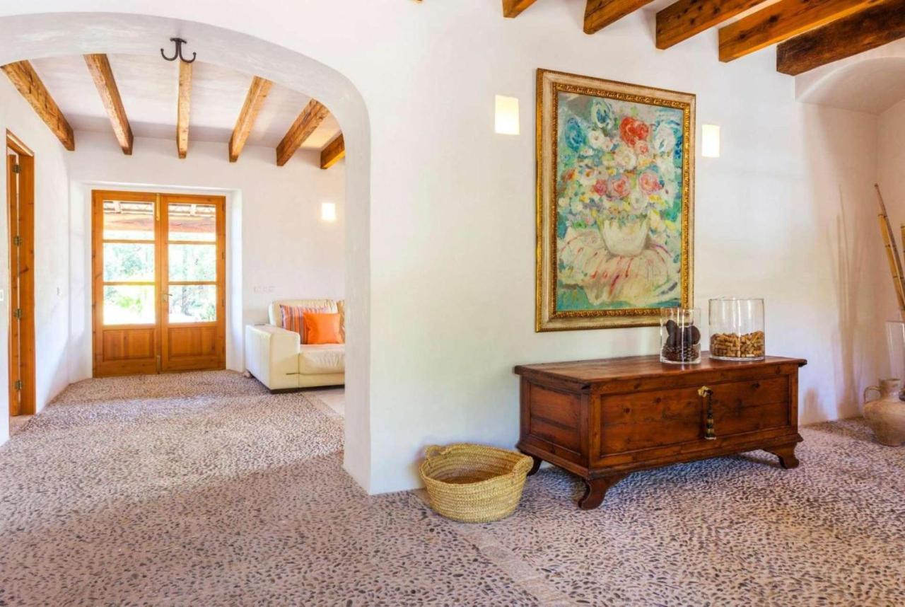 La Rovina Villa Pollença