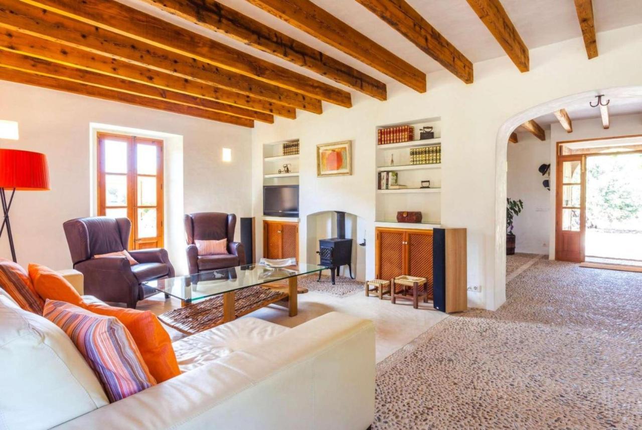 La Rovina Villa