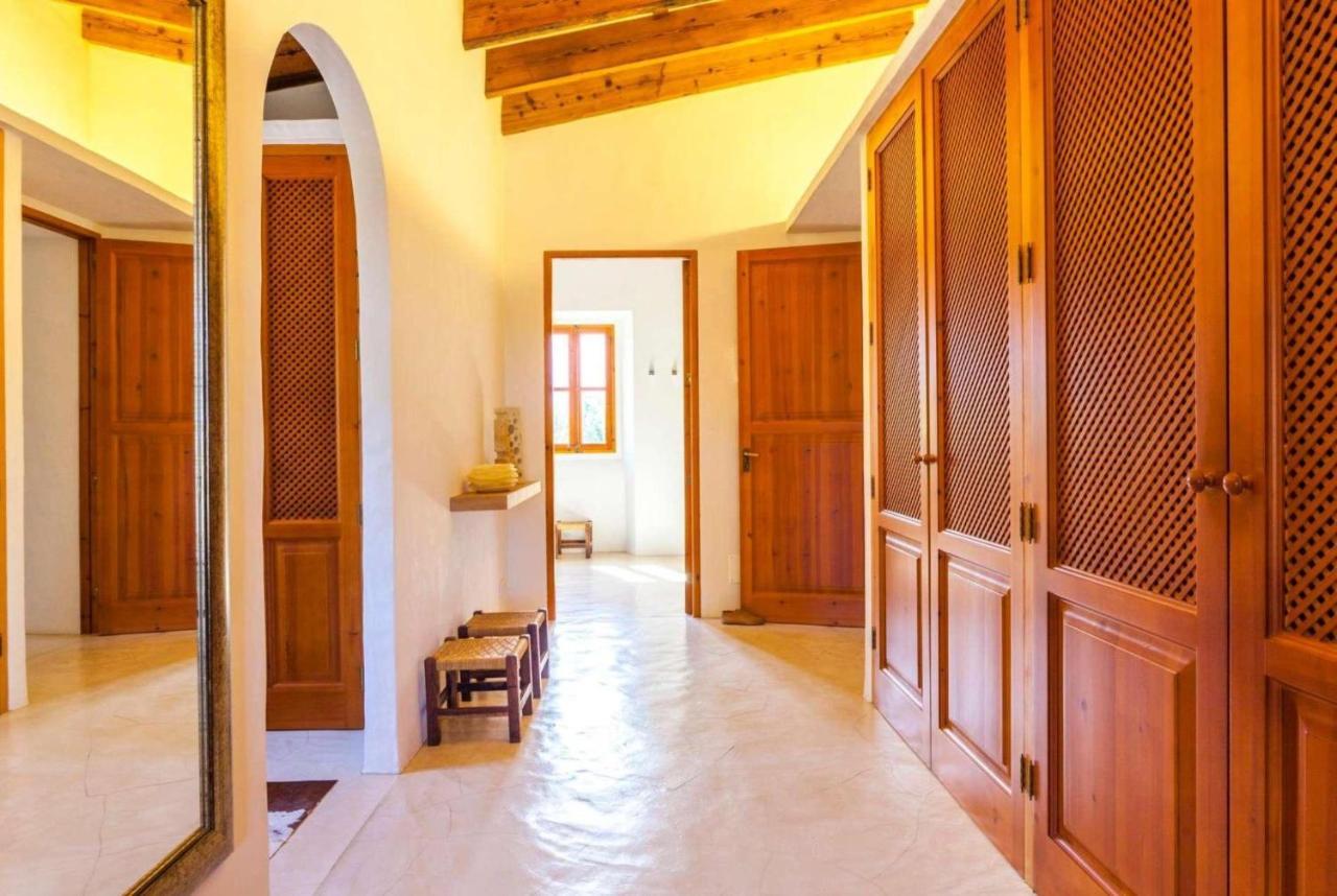 Villa La Rovina *