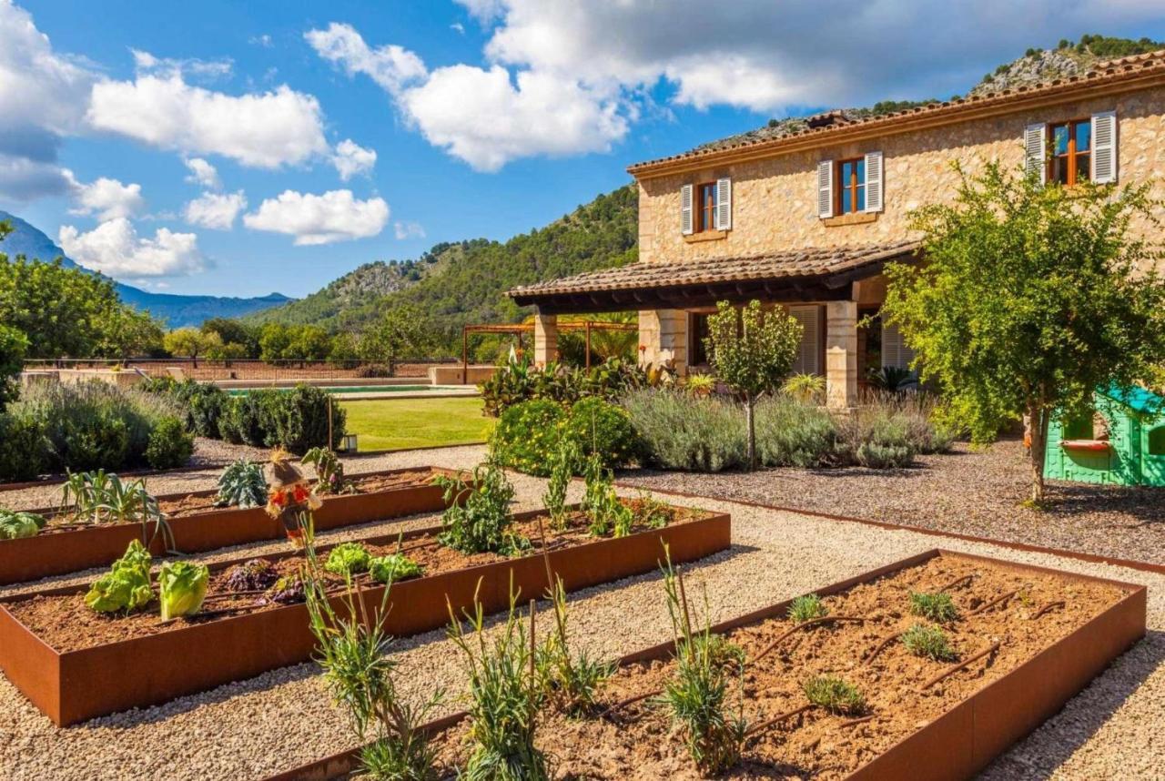 Villa La Rovina *