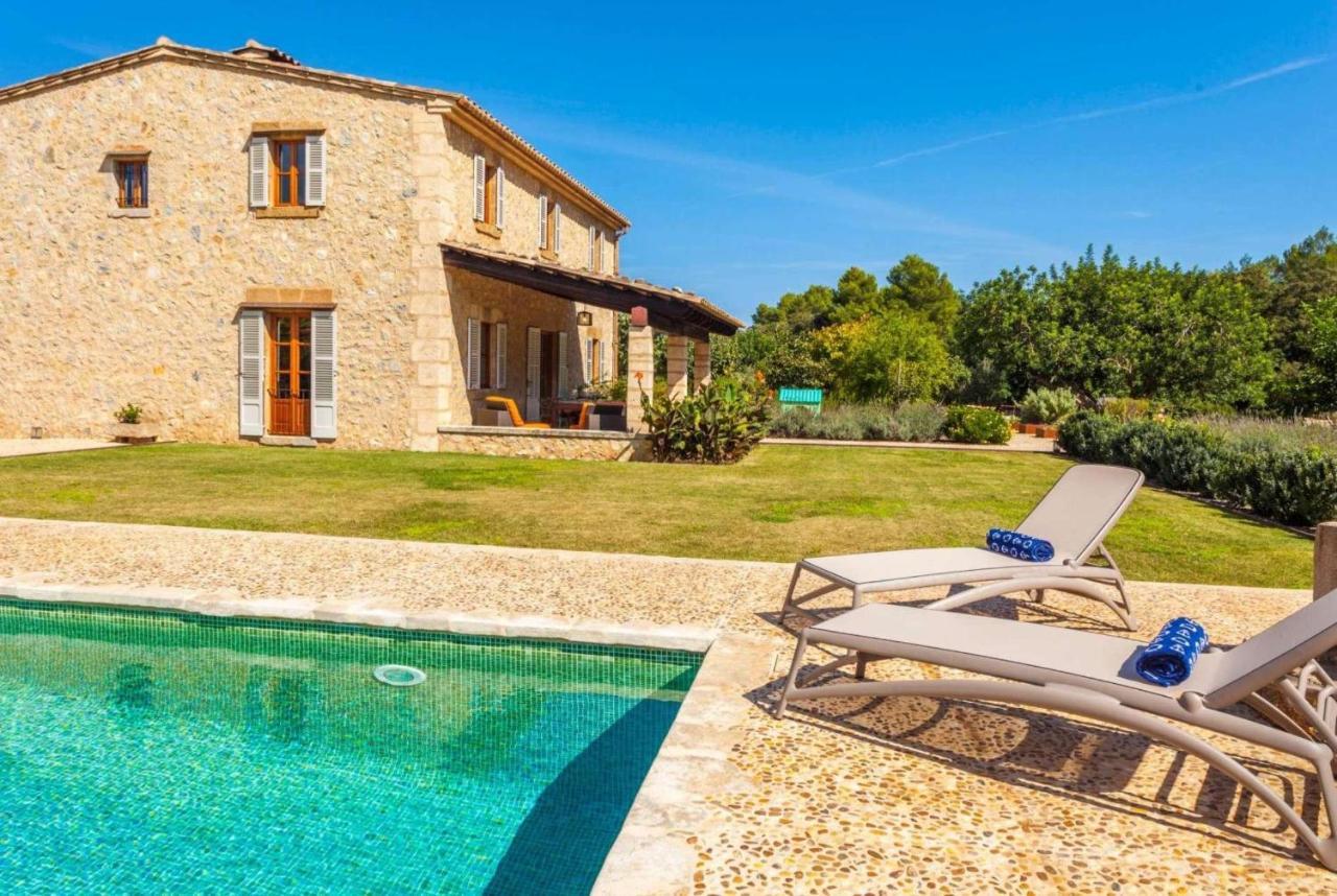 Villa La Rovina *