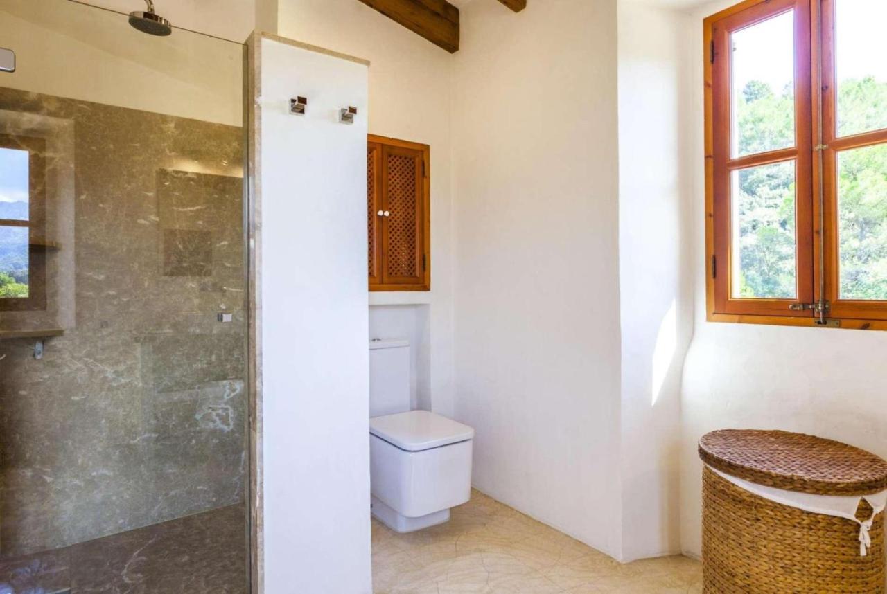 La Rovina Villa