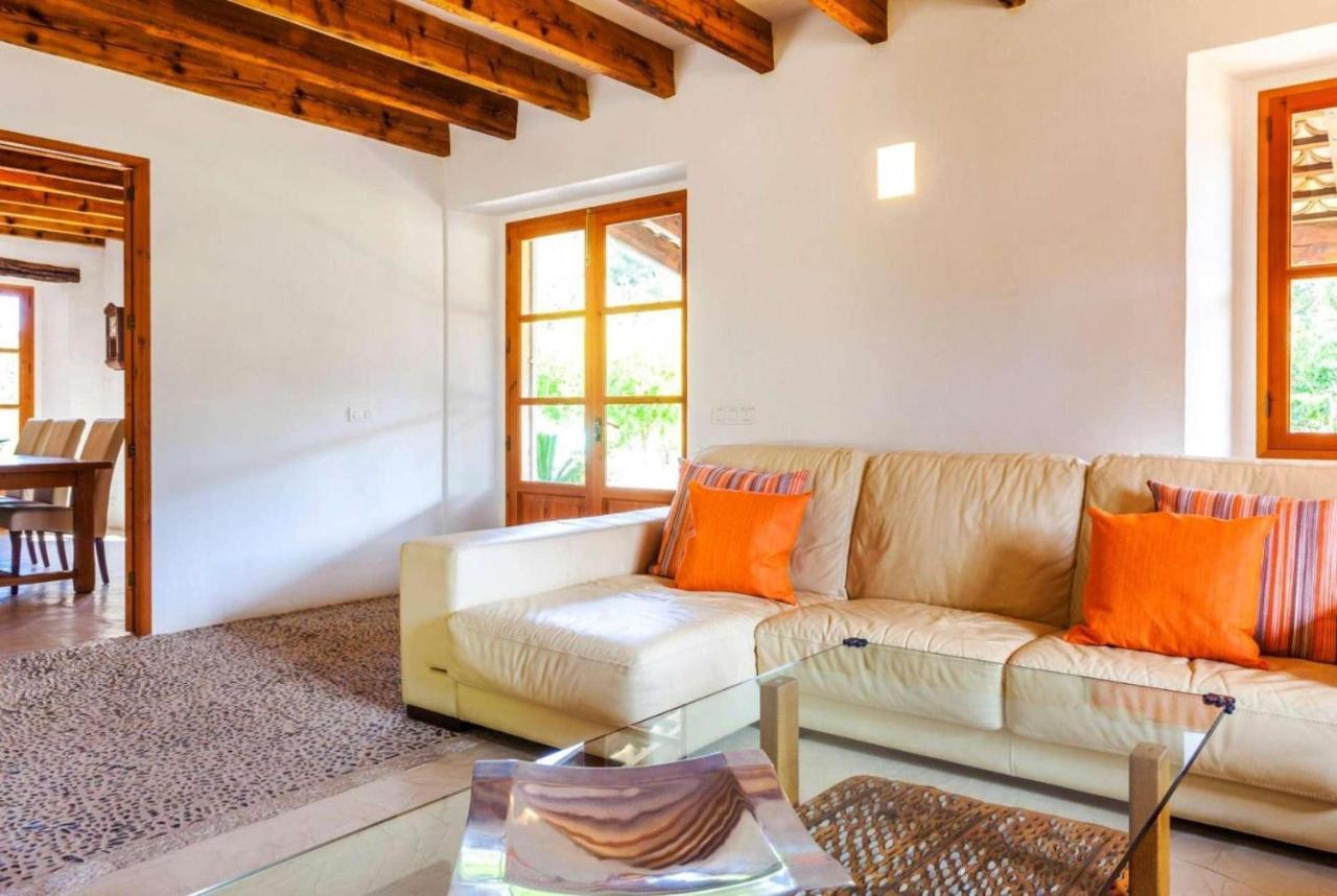La Rovina Villa Pollenca