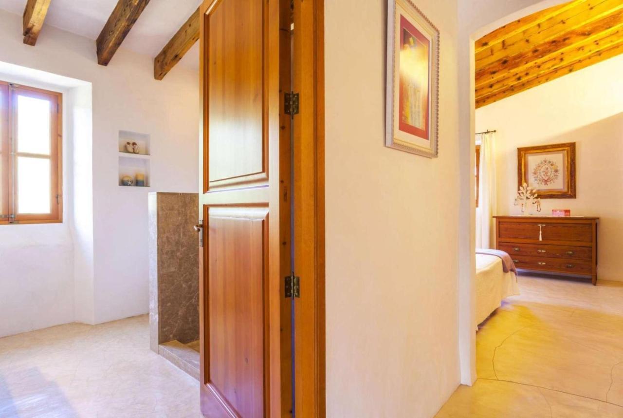 La Rovina Villa