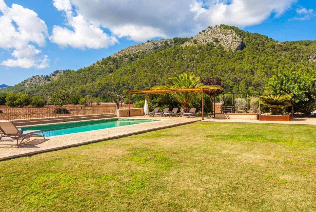 La Rovina Villa