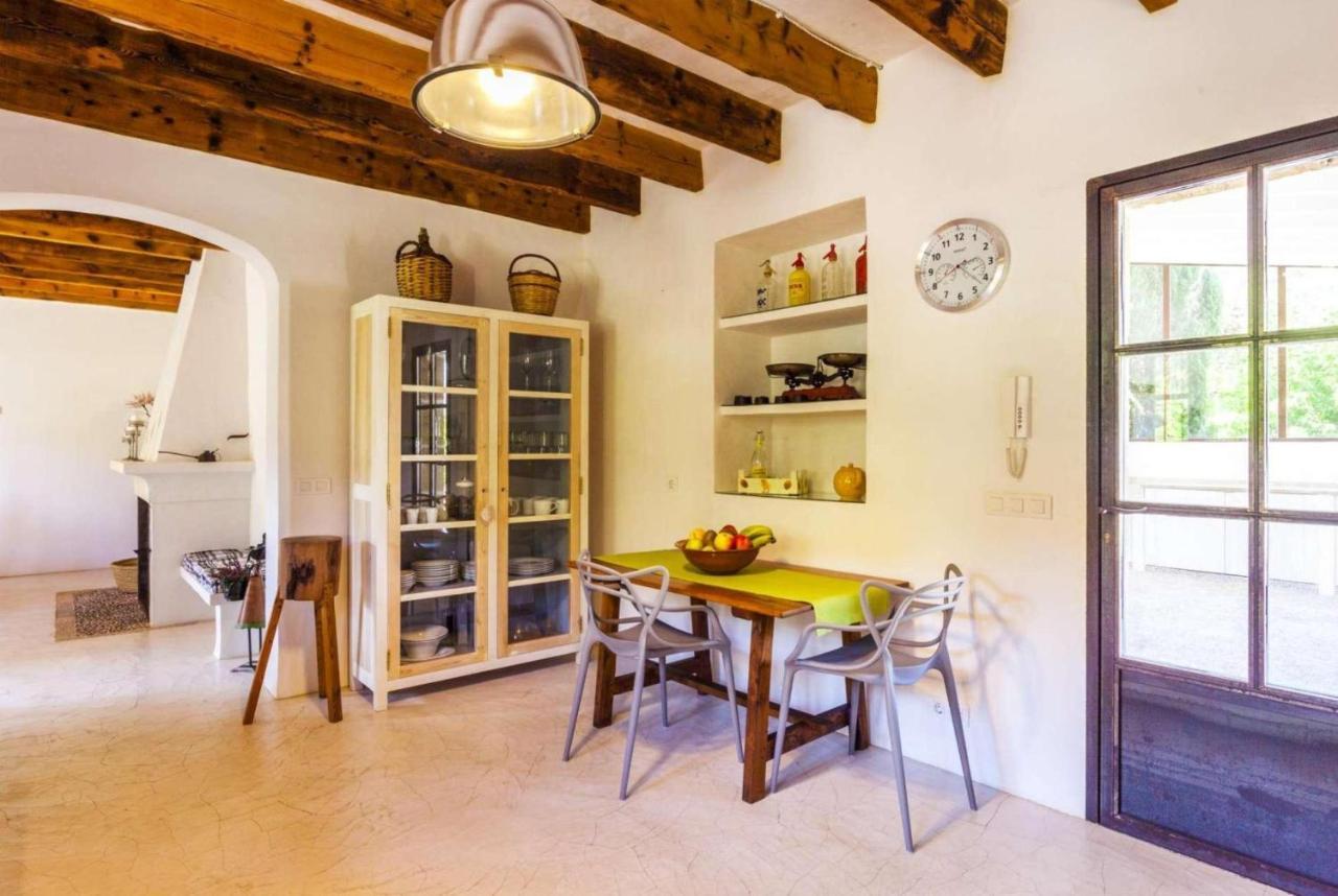 La Rovina Villa