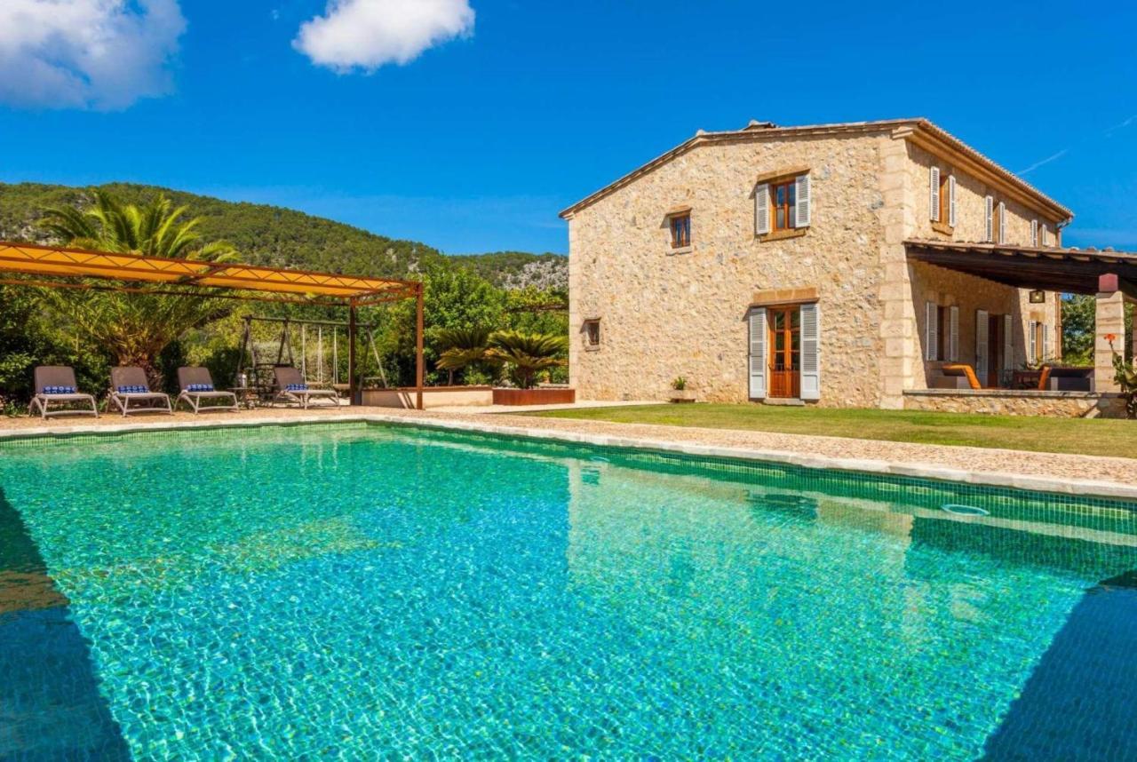 La Rovina Villa