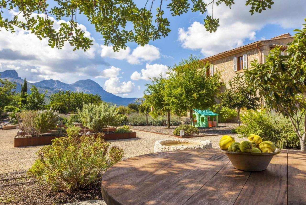 Villa La Rovina *