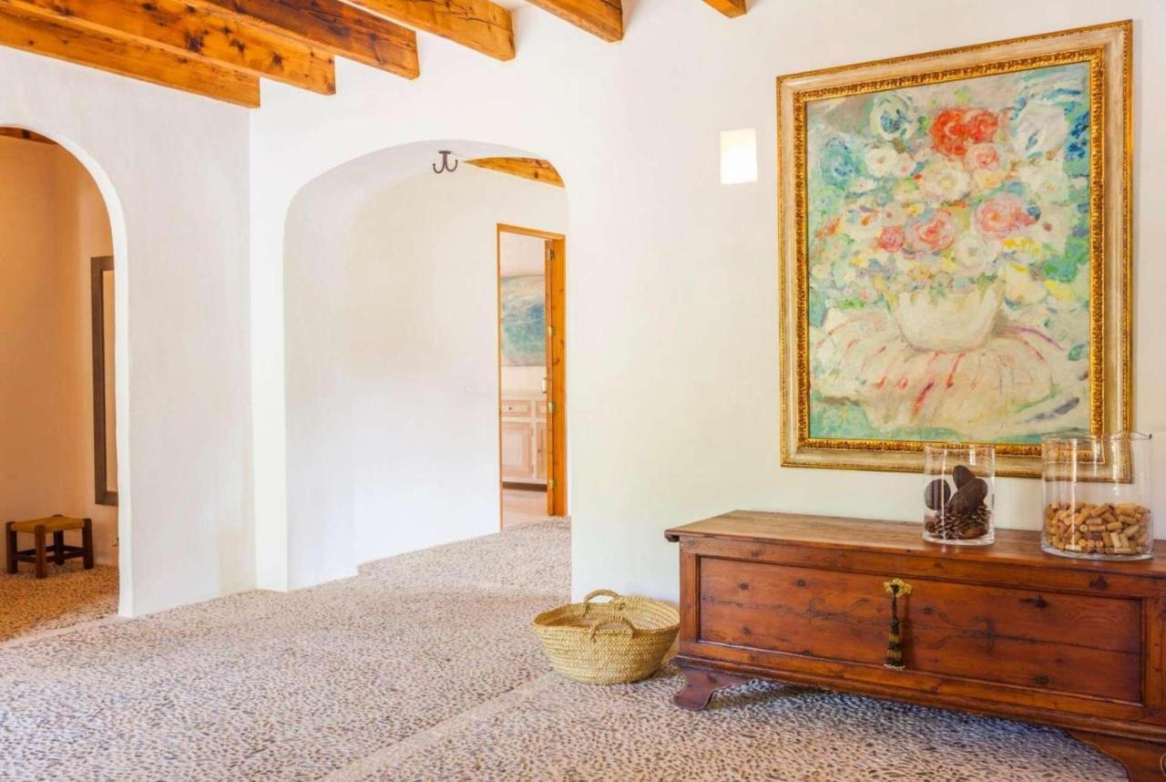 La Rovina Villa Pollenca