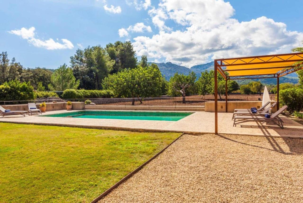 La Rovina Villa *