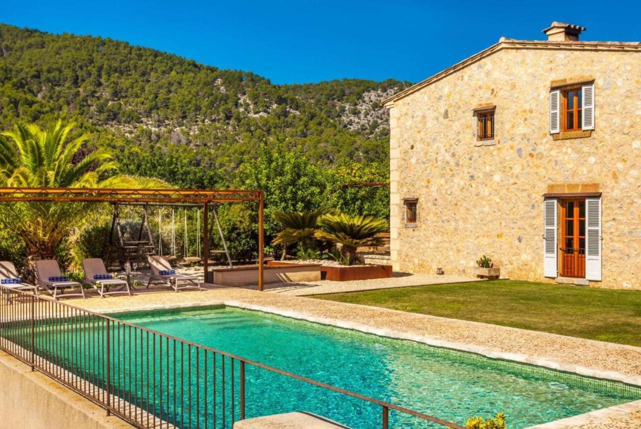 Villa La Rovina Pollenca