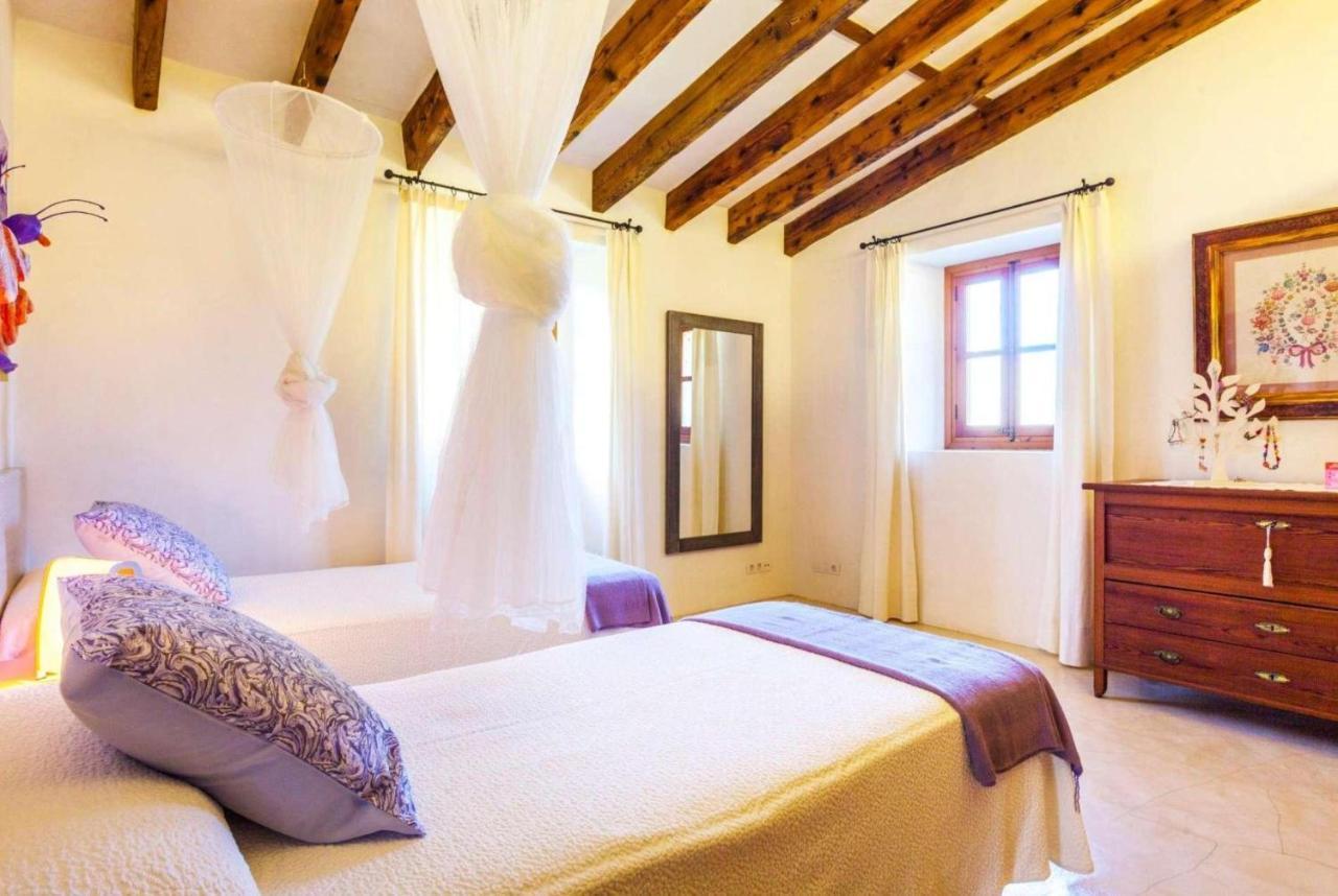 Villa La Rovina