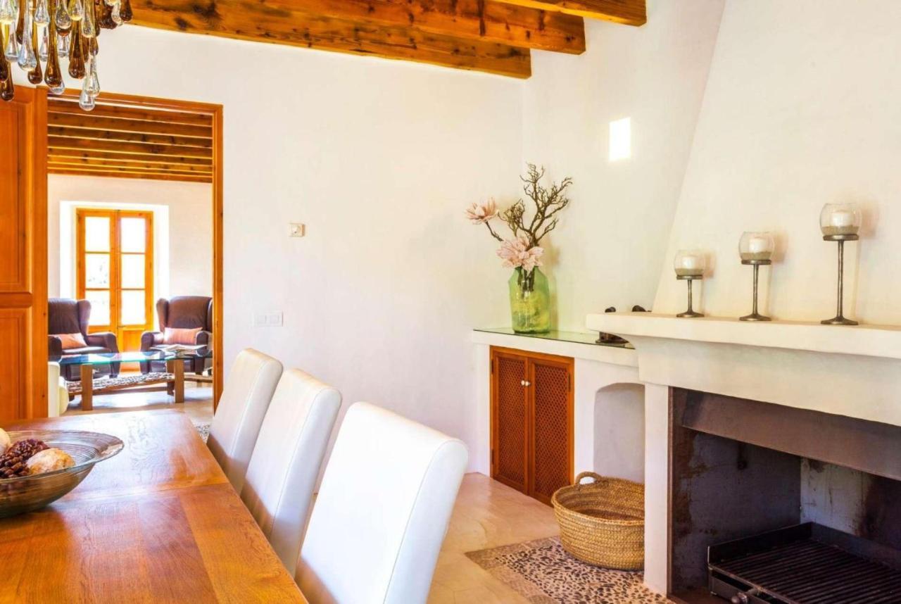 Villa La Rovina Pollenca