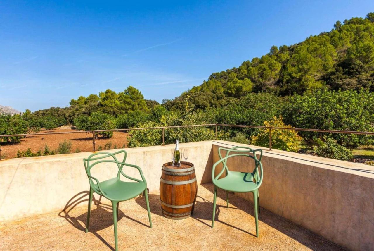 Villa La Rovina